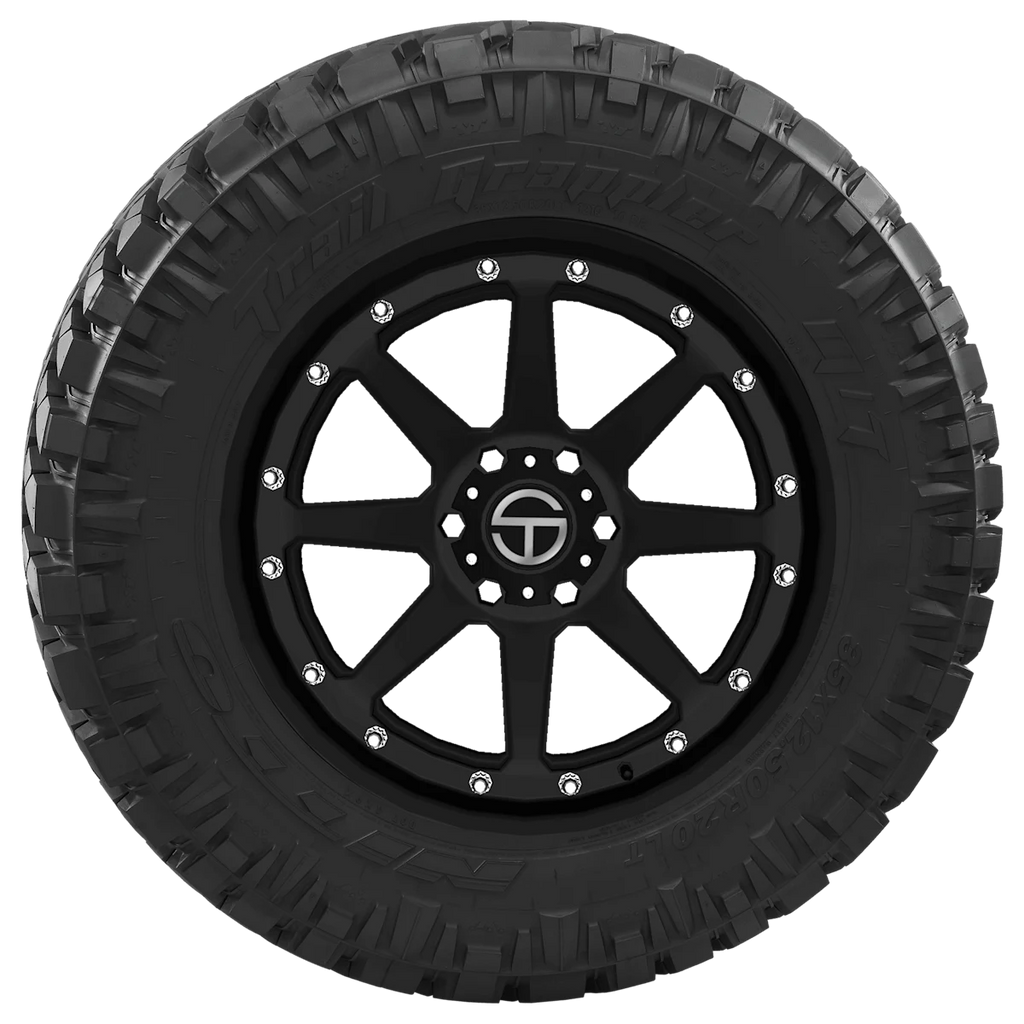 Nitto Trail Grappler LT35x1250x20 10ply