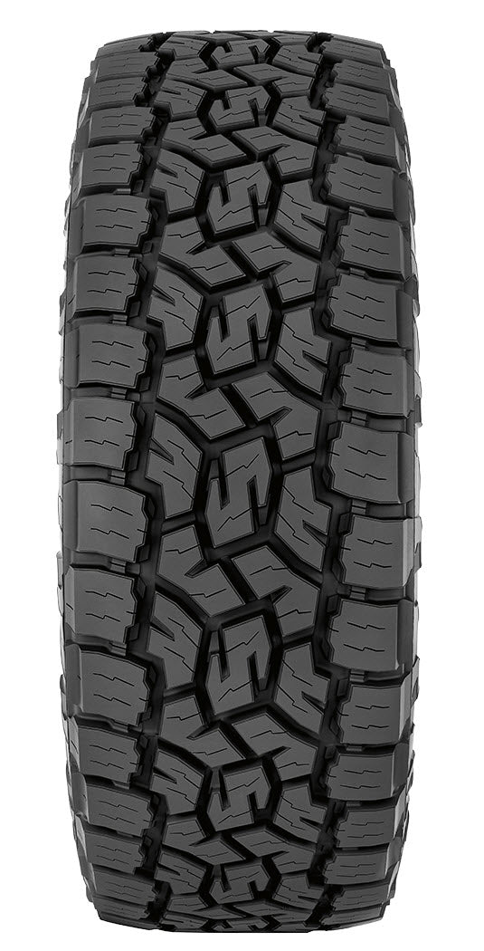Toyo Open Country AT3 LT37x1250x22 12ply