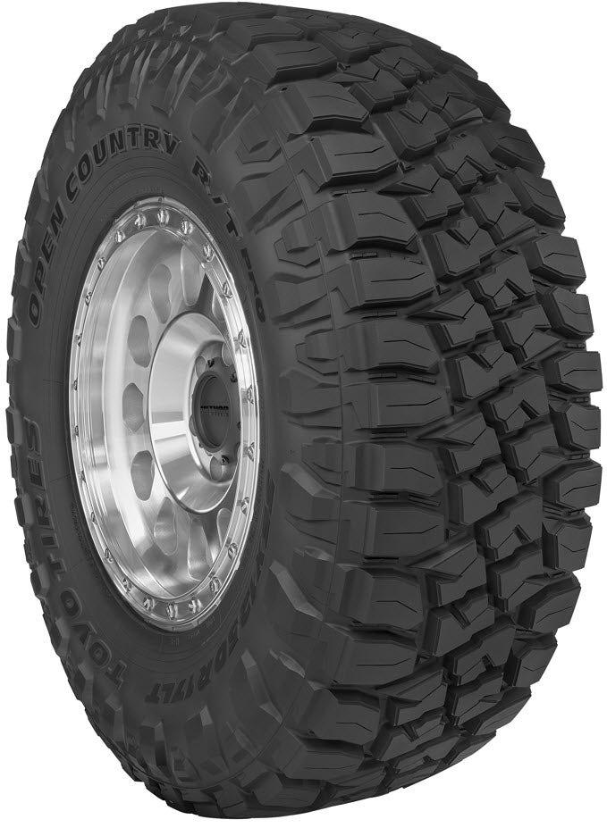 Toyo Open Country R/T Pro LT37x1250x22 12ply