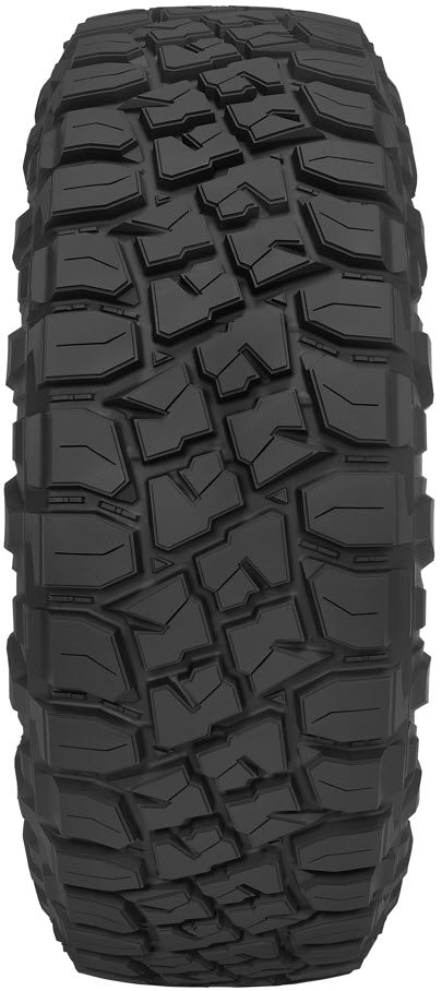 7 inch Lift N3 Bundle w/ 22x12 Gloss Black Wheels - 35in Toyo R/T Tires - 4wd