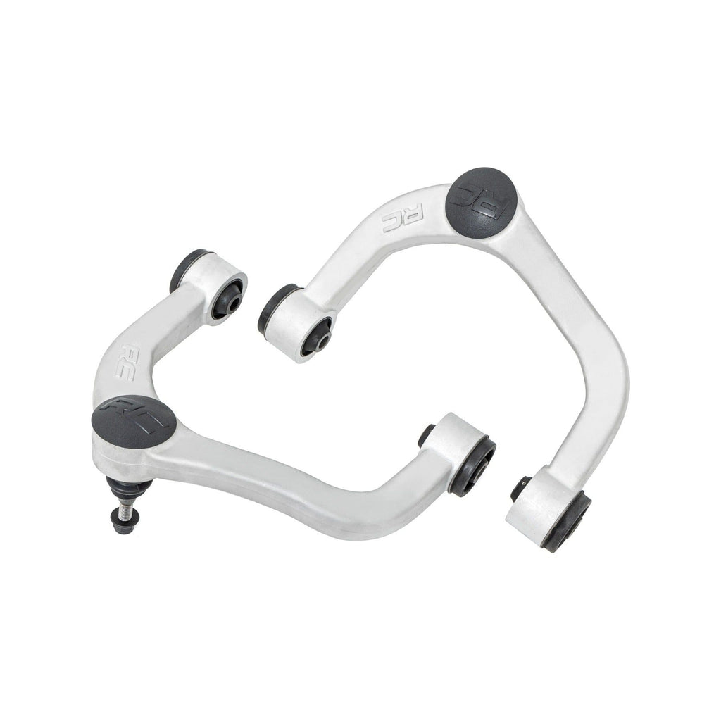 Rough Country - Forged Upper Control Arms OE Upgrade | Ford F-150 4WD (09-20)