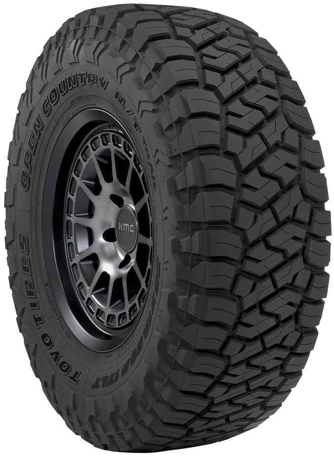 Toyo Open Country R/T Trail LT37x1250x22 12ply