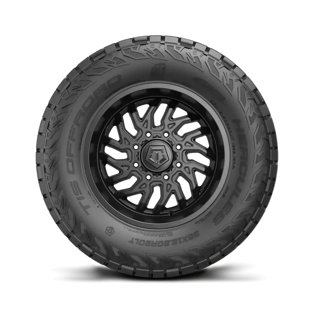 Hercules RT1 LT33x1250x22 12ply