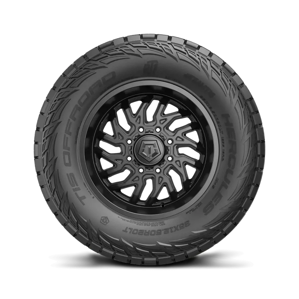 Hercules RT1 LT33x1250x22 12ply