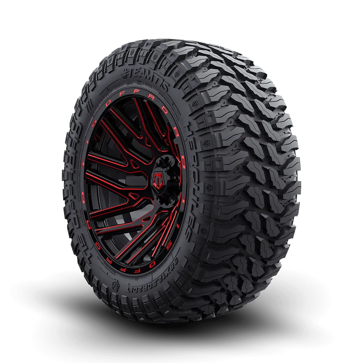 Hercules TT1 LT37x1250x20 10ply