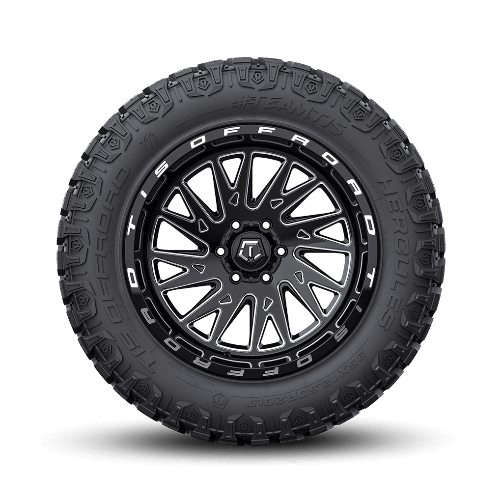 Hercules TT1 LT37x1250x20 10ply