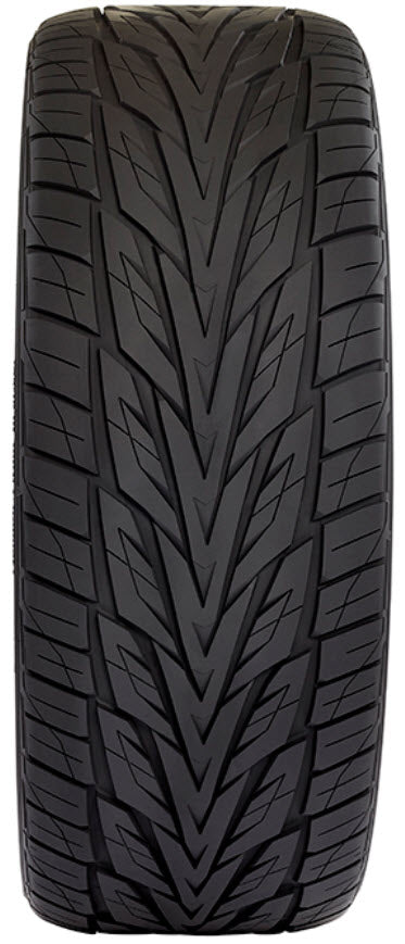 2 inch Level Bundle w/ 22x9 Gloss Black Wheels & 305x45x22 Toyo Proxes Tires - 2wd/4wd