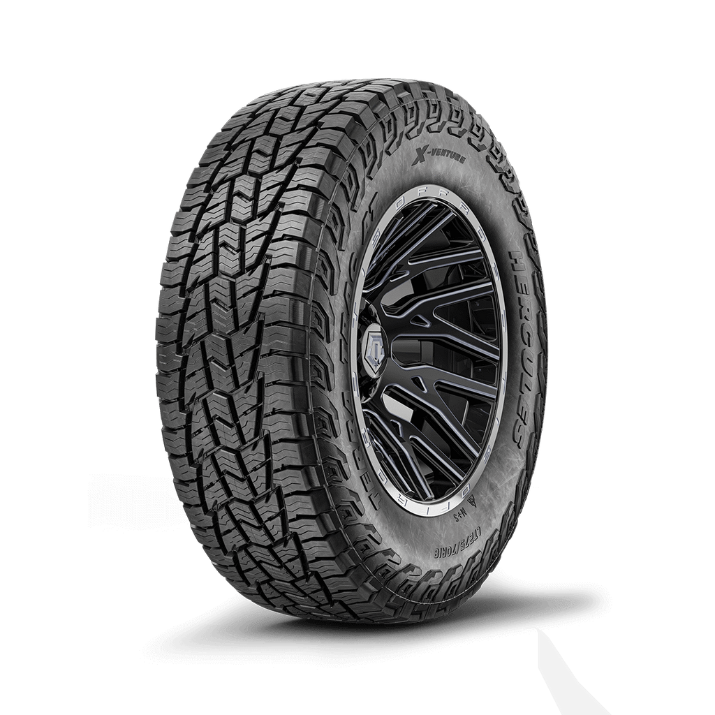 Hercules Terra Trac AT X-Venture LT35x1250x20 12ply