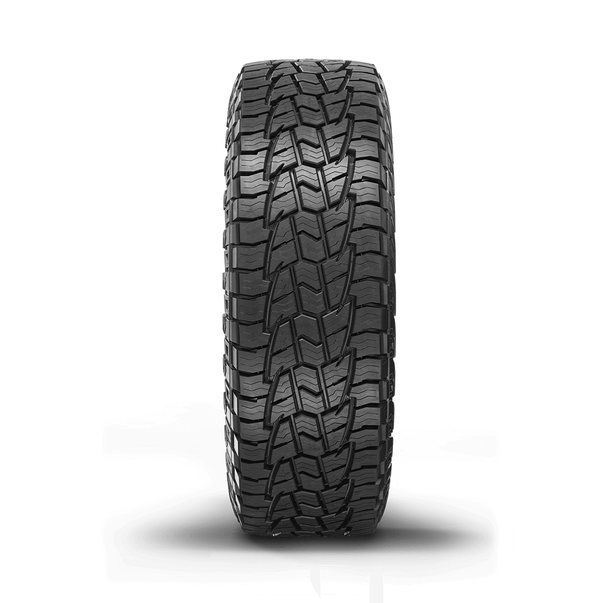 Hercules Terra Trac AT X-Venture LT35x1250x20 12ply